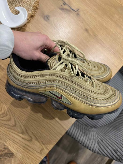 Nike Air Vapormax 97 номер 44