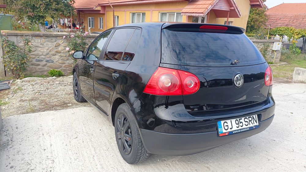 Golf V 1.9tdi 2004 motor BKC, 105cai