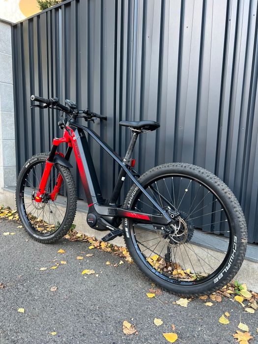 Bicicleta electrica Kettler, Bosch Cx 625w