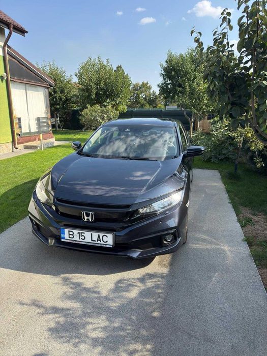 De vanzare Honda Civic 2020