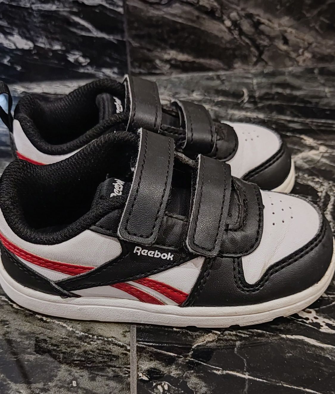 Детски кецове Reebok, Zara