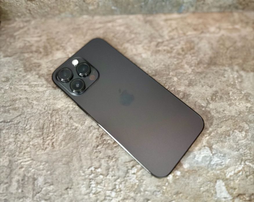 **ATS GSM**ID43404 iPhone 14 Pro 128Gb / Baterie100% /Garantie