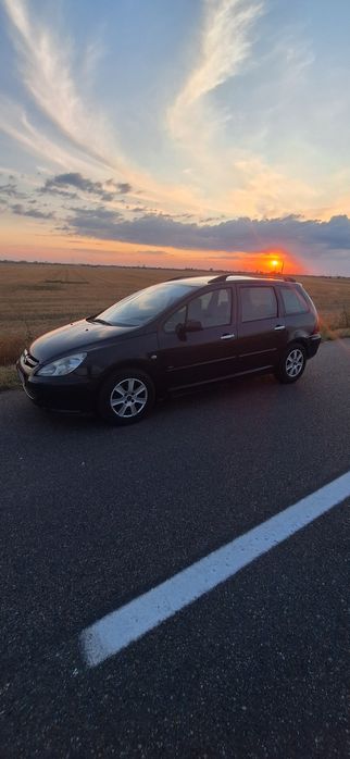 Peugeot 304 sw 2.0hdi