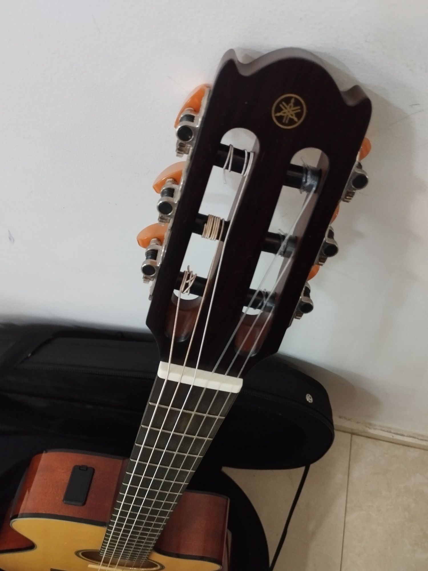 Chitara Yamaha NTX500(ctg)