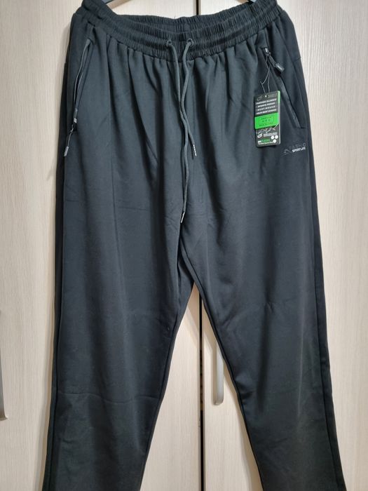 Спортивные штаны Великаны