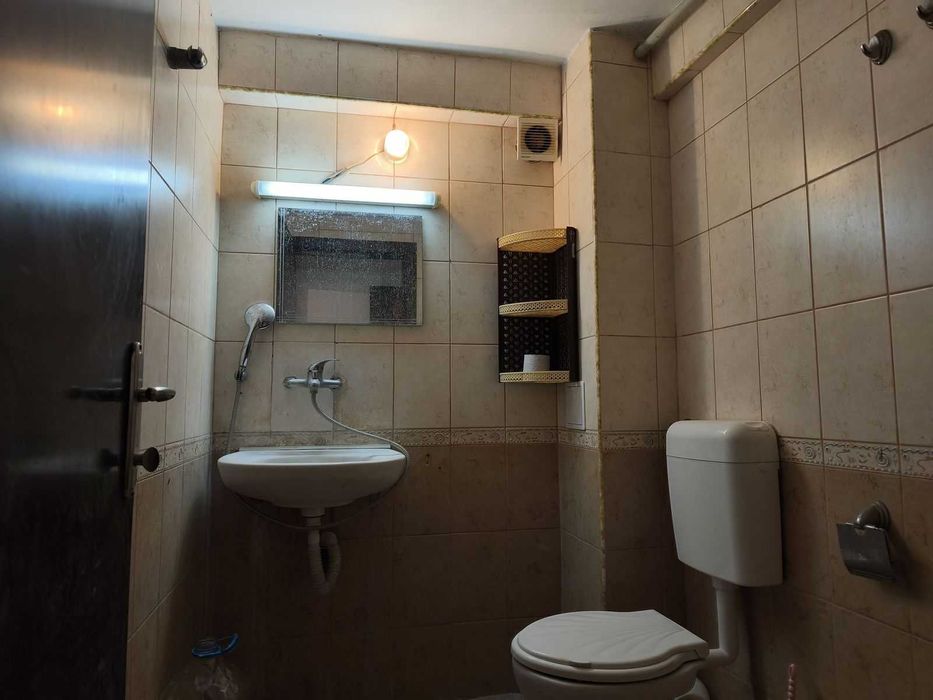 Продава се Четиристаен апартамент в с. Кошарица, Област Бургас - 90 кв.м за 578 €/кв.м - Снимка #8
