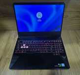 Asus tuf gaming holati yaxshi