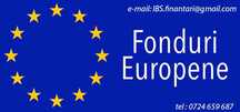 Consultanță fonduri europene nerambursabile