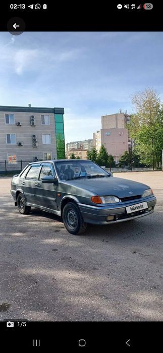 Продам ваз срочно с торгом