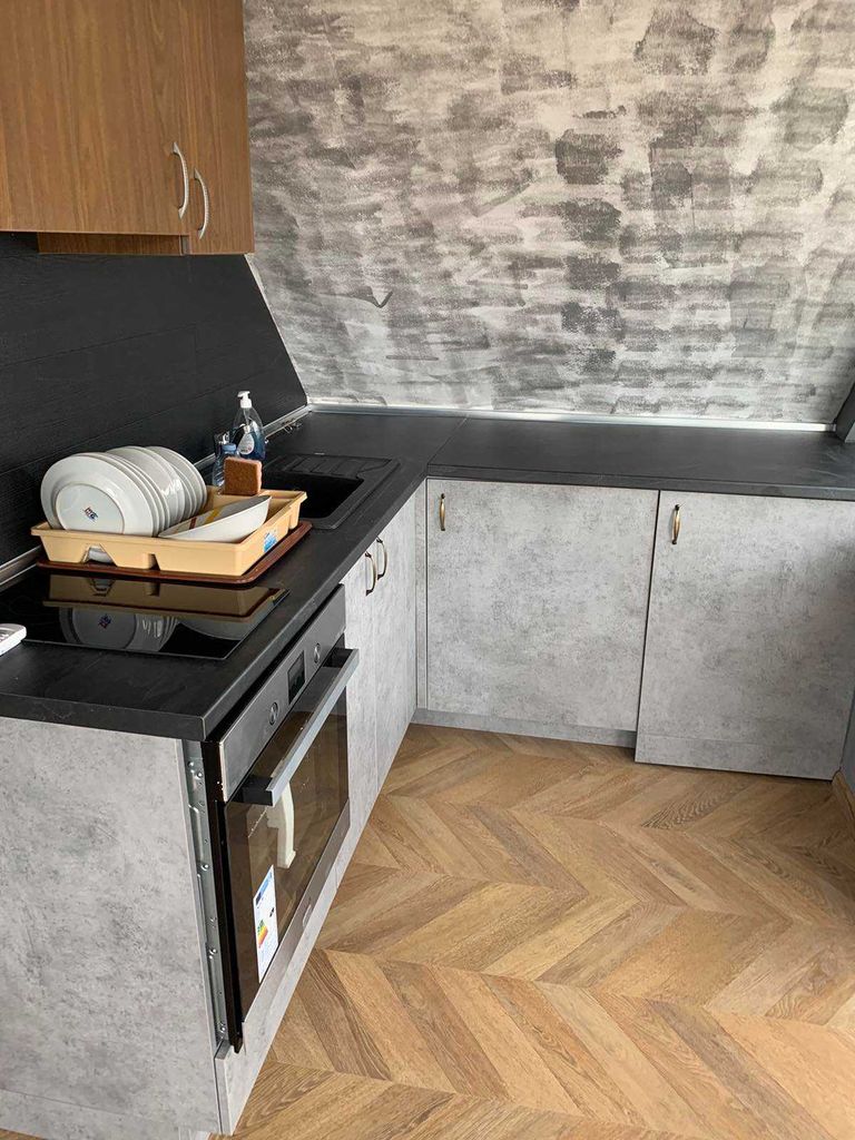 Продава се Двустаен апартамент в Свети Влас - 54 кв.м за 1649 €/кв.м - Снимка #1