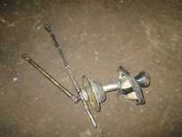 Timonerie completa BMW SERIA 3 E46 motor 1,9 benzina PROBATA