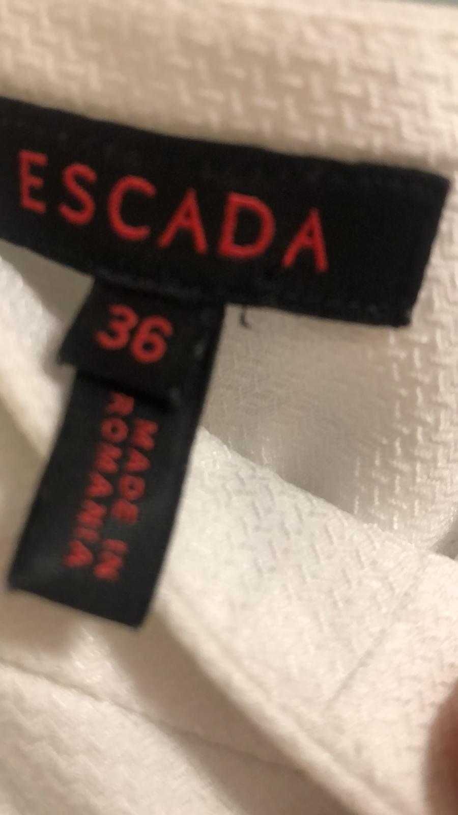 Pantaloni de dama ESCADA