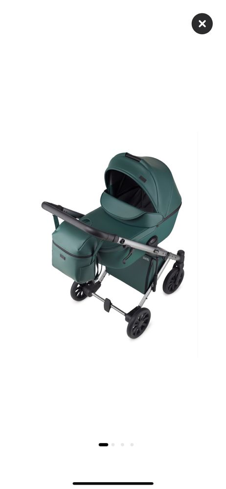 Vand carucior + scoica auto + baza Isofix