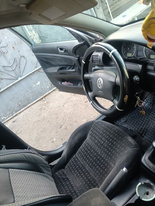 Volskwagen passat B5.5 2.0 Benzina