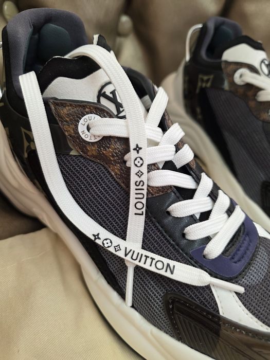 Маратонки Louis Vuitton налични