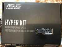 Asus Hyper kit M.2 to Mini SAS, Z170, H170, B150, X99