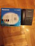 Стационарен телефон Panasonic KX- TS500FX