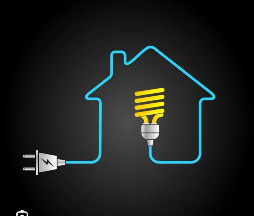 Услуги электрика