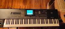 Korg Pa3x profesional 76