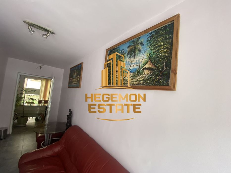 Продава се Офис в Варна, Колхозен пазар - 56 кв.м за 1179 €/кв.м - Снимка #2