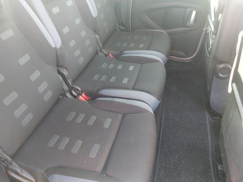 Ситроен Берлинго 1.6hdi- На Части!!!