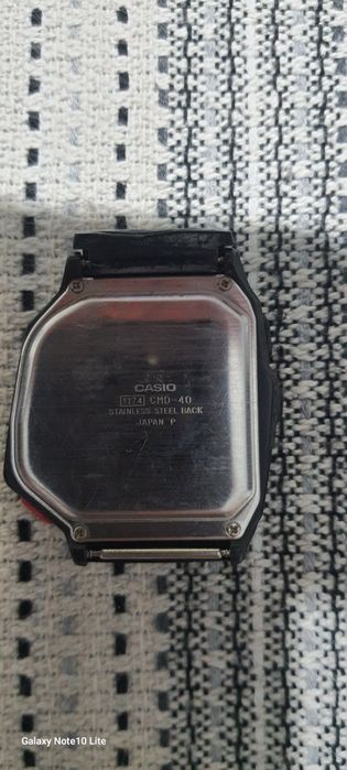 Casio vintage CMD-40