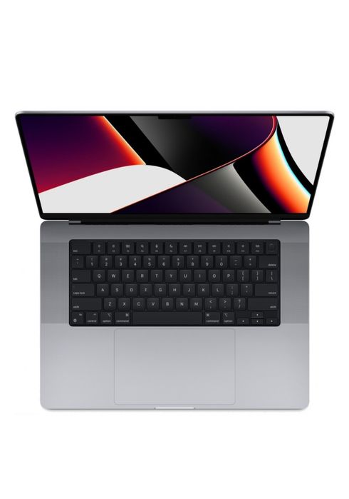 MacBook Pro 16” (2021, MK193RU/A)