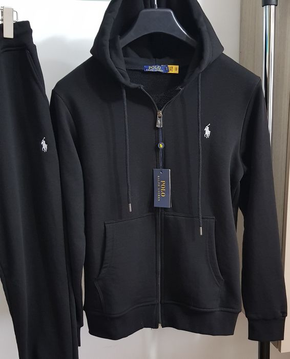 Trening bumbac Polo Ralph Lauren calitate premium