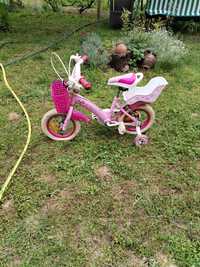 Детски велосипед  BYOX с помощни колела