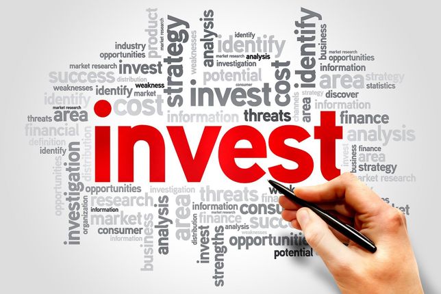 Asociere / Investitie / Asociat / Investitor Afacere / Startup