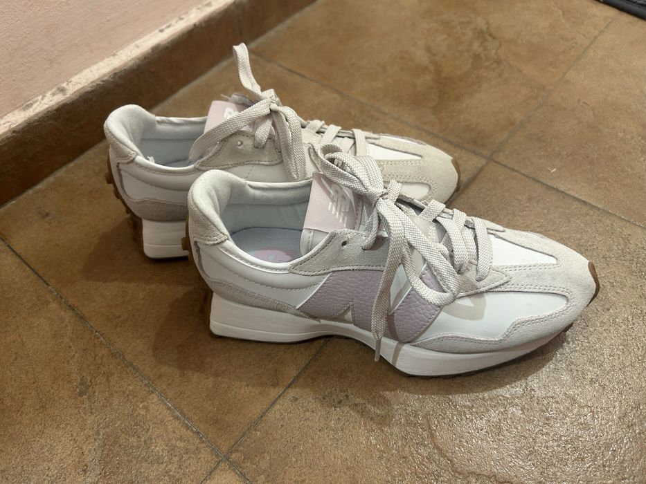 Маратонки New Balance 327