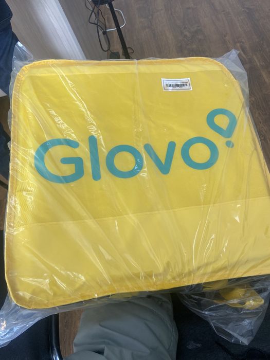 Термосумка новый