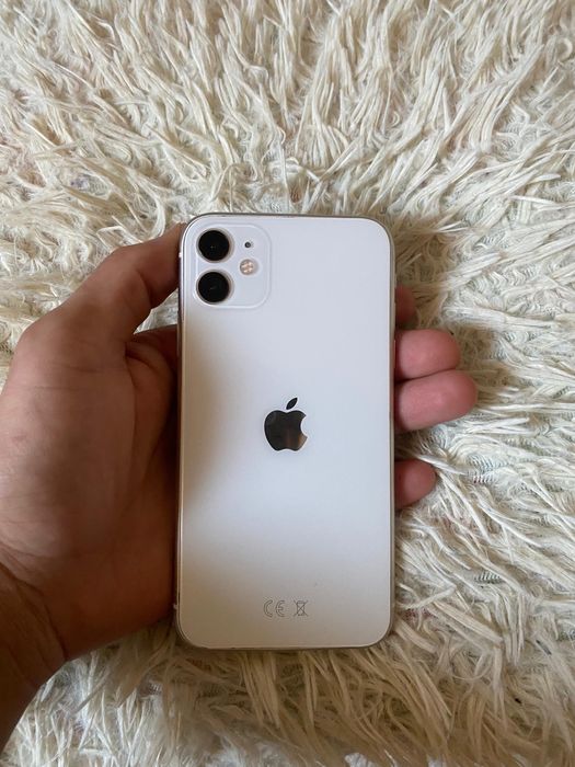 Iphone 11 состояние жаксы