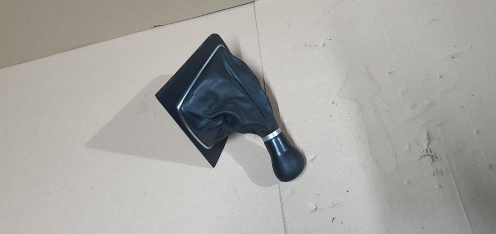 Nuca schimbator cu manson audi a4 b6 audi a4 b7 1.9 tdi 1.6 2.0