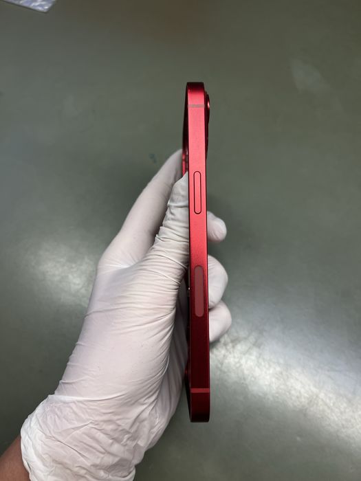 Carcasa originala iphone 13 Rosie