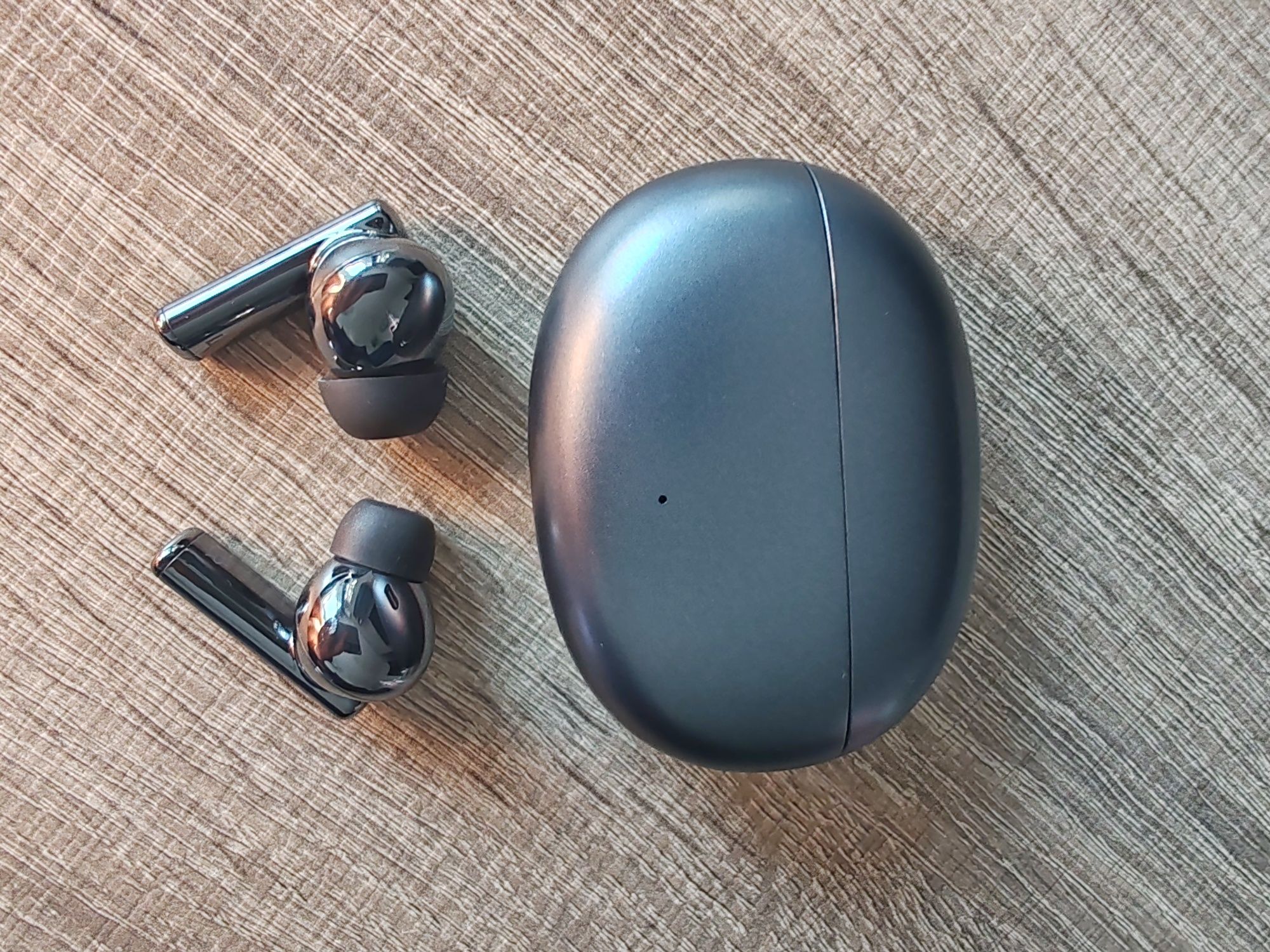 Слушалки HONOR CHOICE Earbuds X5 PRO металик зелено