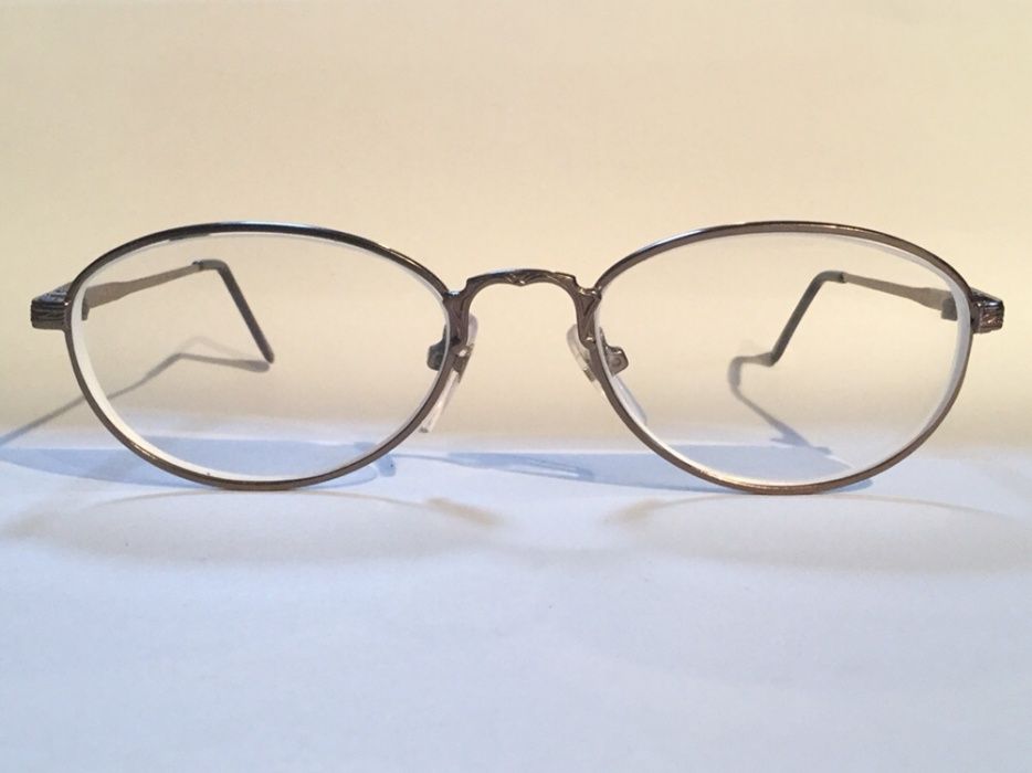 Rame ochelari de vedere, vintage + toc pt ochelari