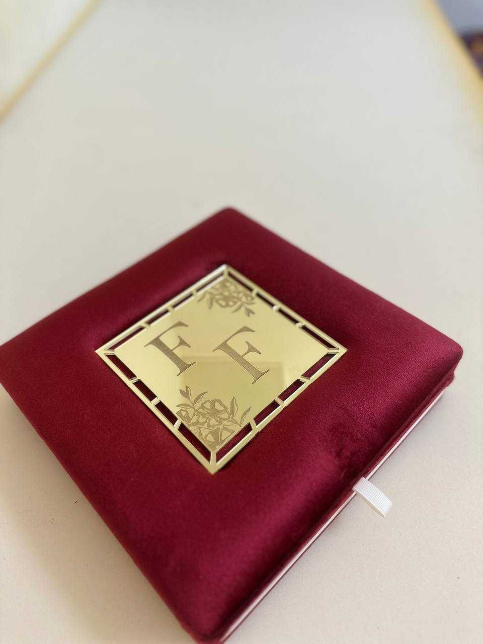 Taklifnomalar / Пригласительные / Invitations