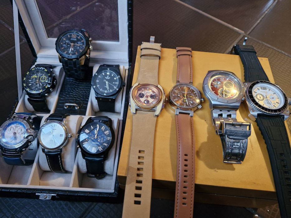 Ceasuri bărbătești/ dama