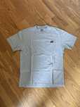 Tricou dickies gri