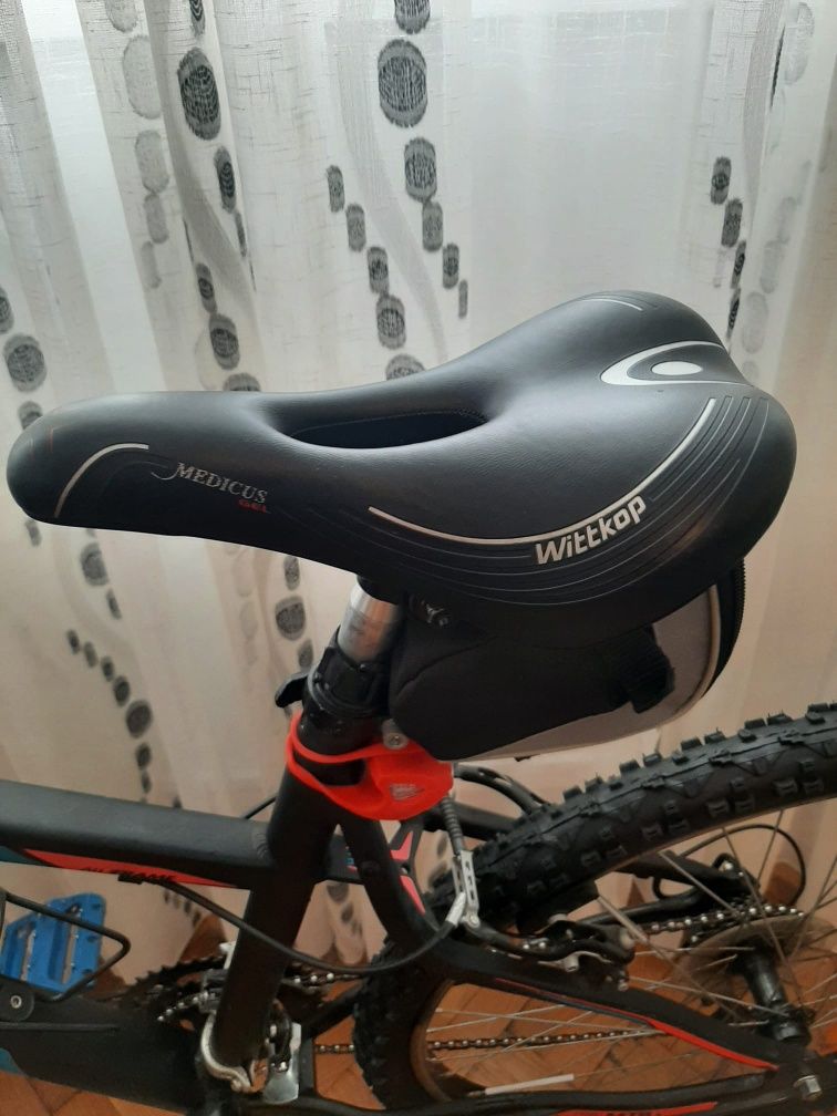 Biciclet MTB Rock Rider 340