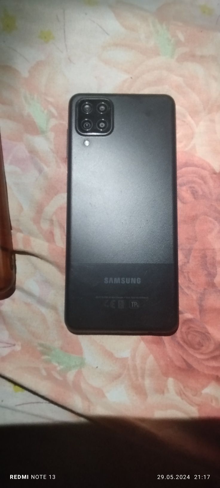 Samsung   A 12. 3_32 gb