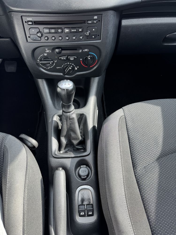 Peugeot 206 plus stare perfecta