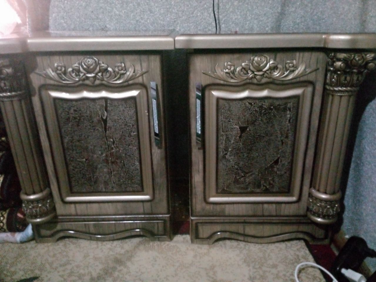 Mebel sotiladi holati yangi ideal holatda