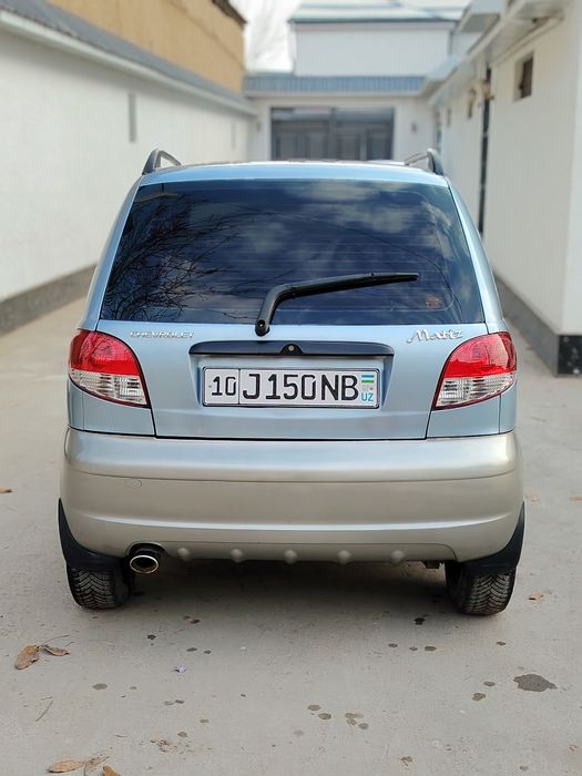 Matiz Best 2015 Arzon Narxda !