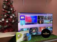 Новый Телевизор с интернетом 109см Wifi smart TVs YouTube