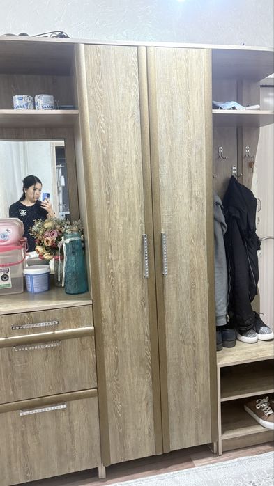 Прихожая мебель