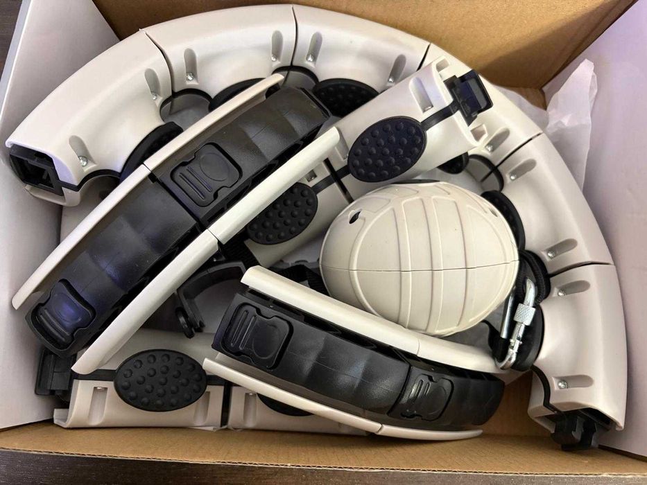 Cerc de fitness inteligent Crane cu timer – nou, nefolosit