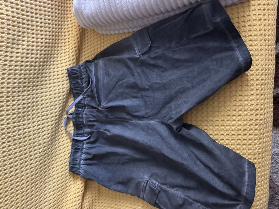 Pantaloni Team Luda