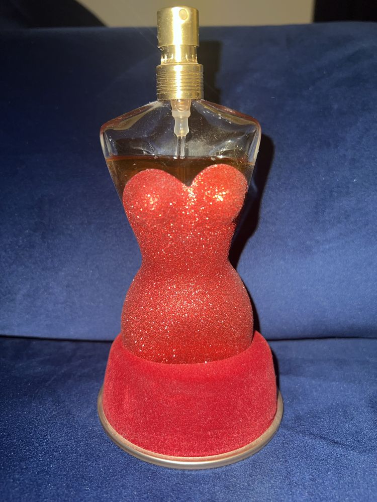 Parfum Jean Paul Gautier